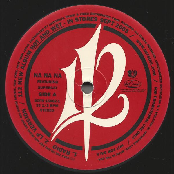 112 - Na Na Na