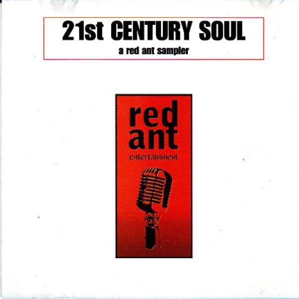  - 21st Century Soul