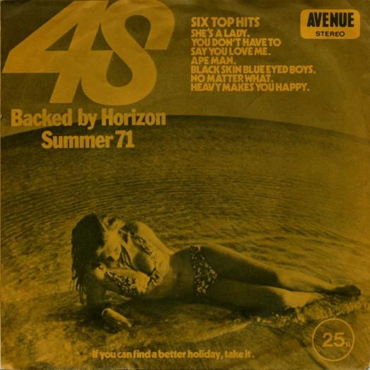  - 6 Top Hits