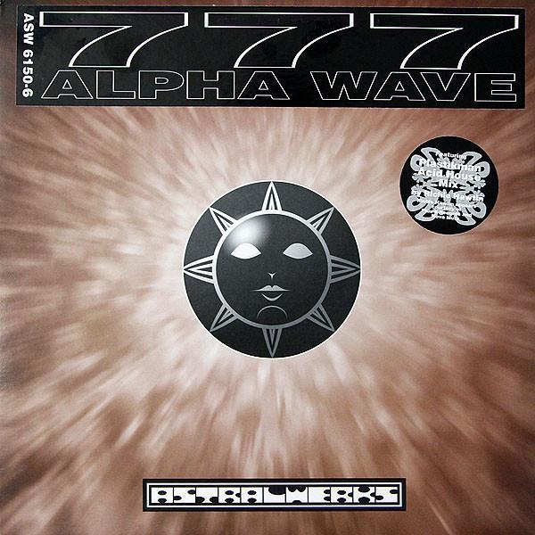 777 - Alpha Wave