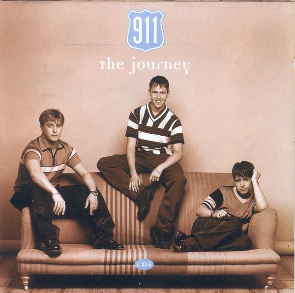 911  - The Journey