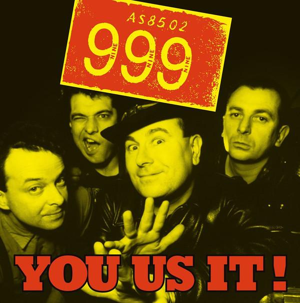 999 - You Us It!