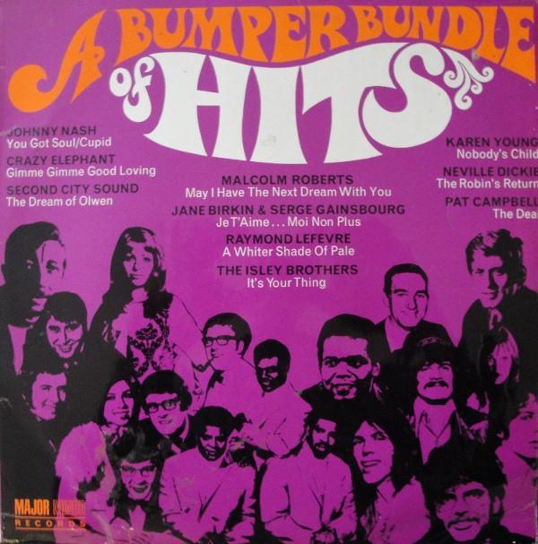  - A Bumper Bundle Of Hits
