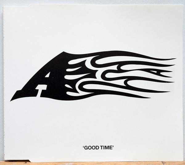 A - Good Time