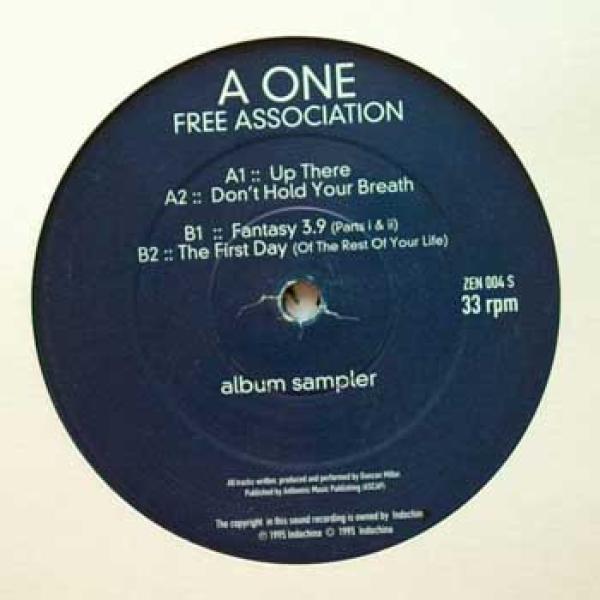 A One - Free Association