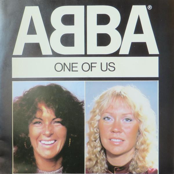 ABBA - One Of Us