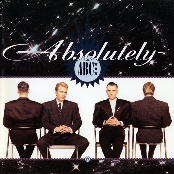 ABC - Absolutely