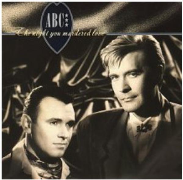 ABC - The Night You Murdered Love
