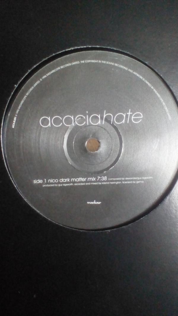 Acacia - Hate