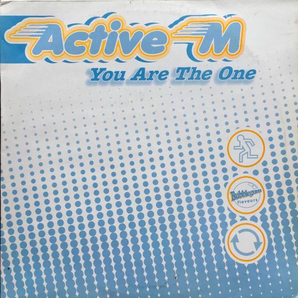Active M - You Are The One