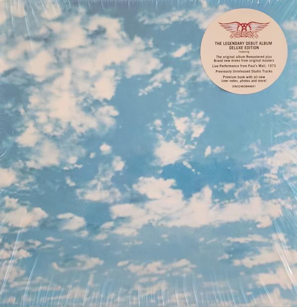 Aerosmith - Aerosmith