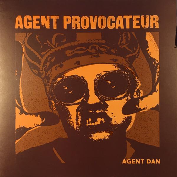 Agent Provocateur - Agent Dan
