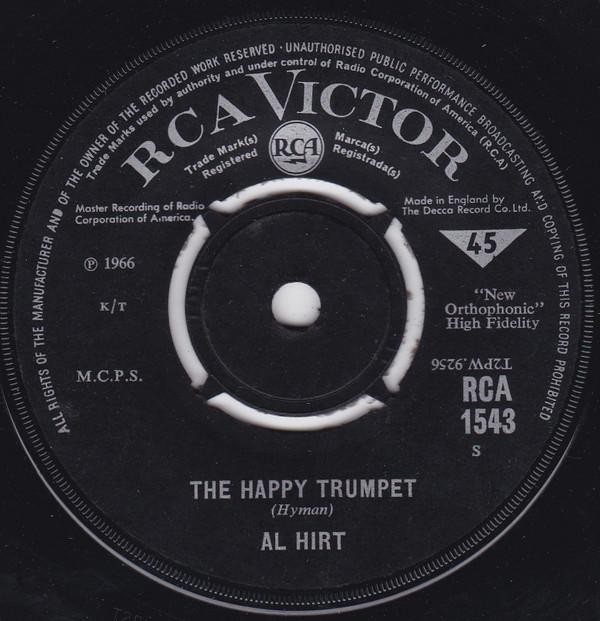 Al Hirt - The Happy Trumpet