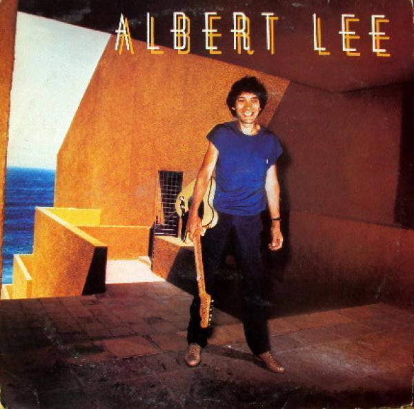 Albert Lee - Albert Lee