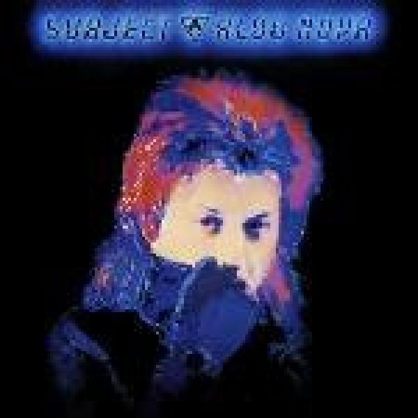 Aldo Nova - Subject.....Aldo Nova