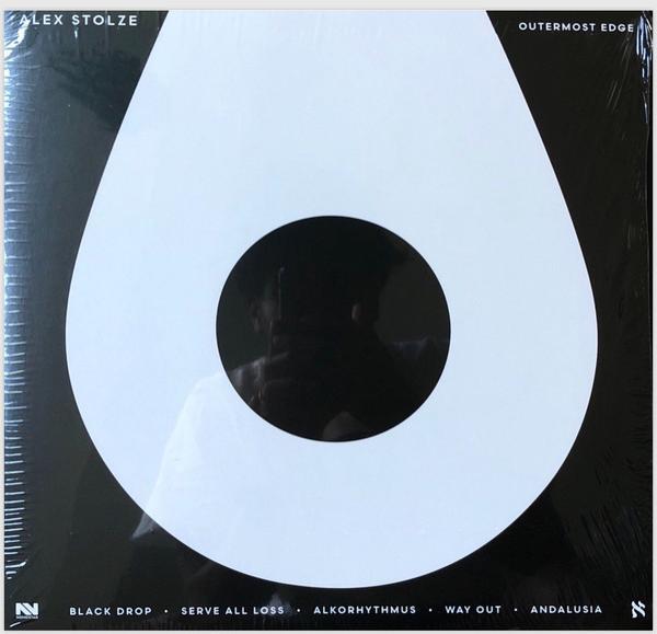 Alex Stolze - Outermost Edge