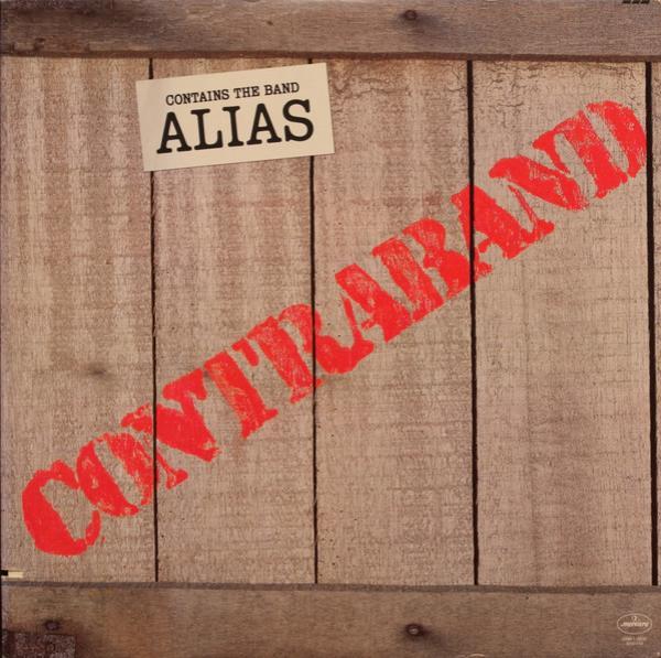 Alias (37) - Contraband