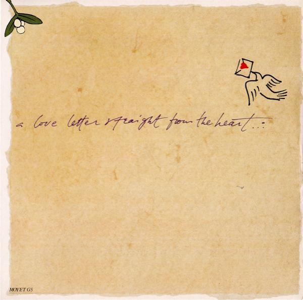 Alison Moyet - Love Letters