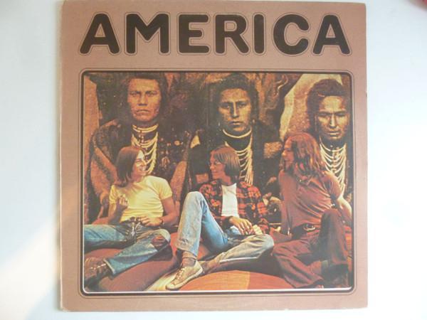 America (2) - America