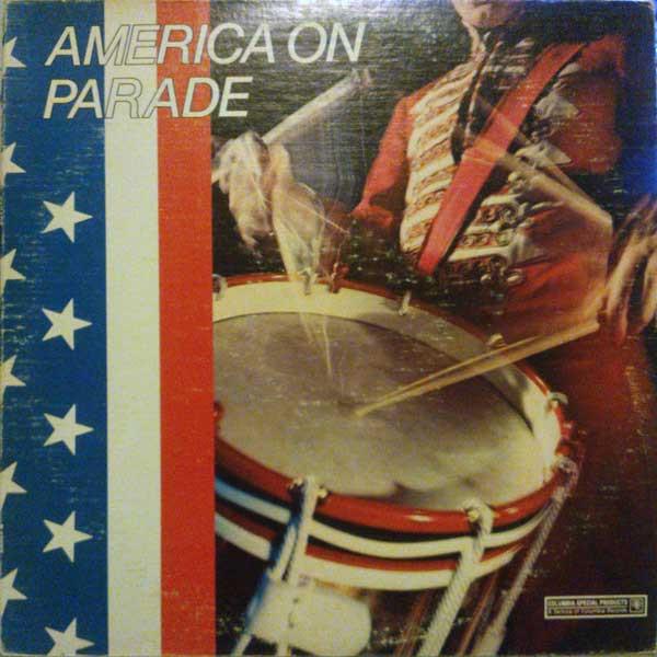  - America On Parade For Our 200th Birthday