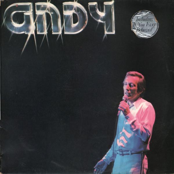 Andy Williams - Andy