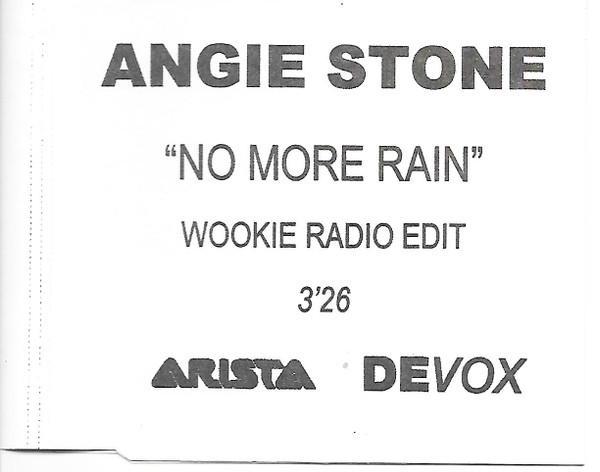 Angie Stone - No More Rain