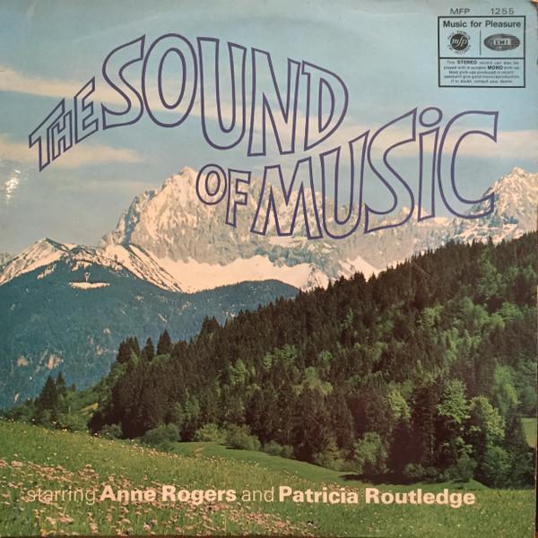 Anne Rogers, Patricia Routledge - The Sound Of Music