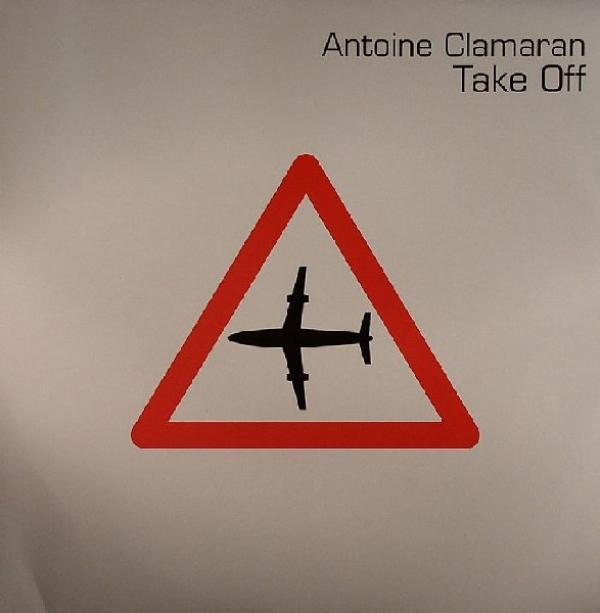 Antoine Clamaran - Take Off