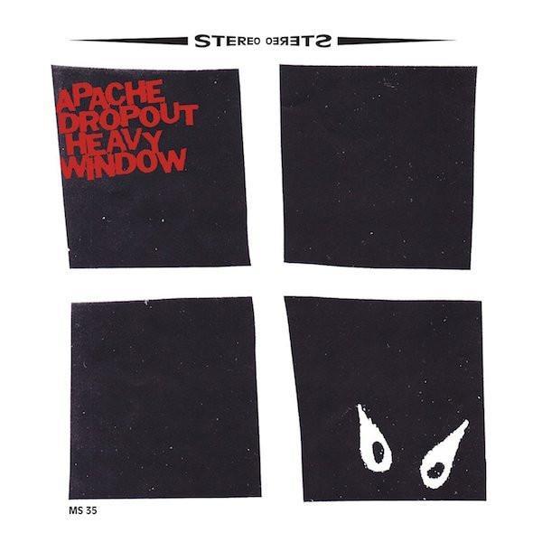 Apache Dropout (2) - Heavy Window