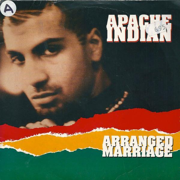 Apache Indian - Arranged Marriage