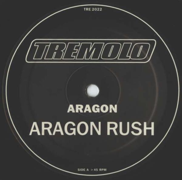Aragon - Aragon Rush