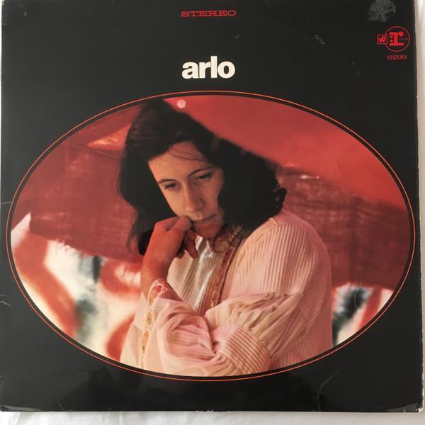 Arlo Guthrie - Arlo