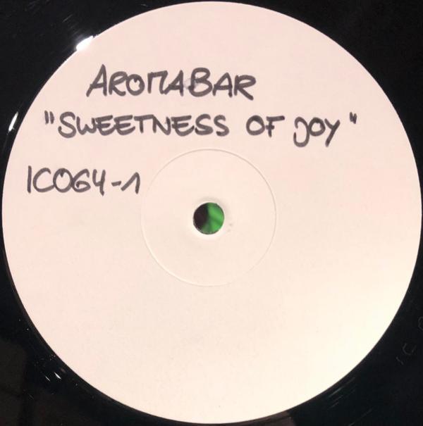 Aromabar - Sweetness Of Joy