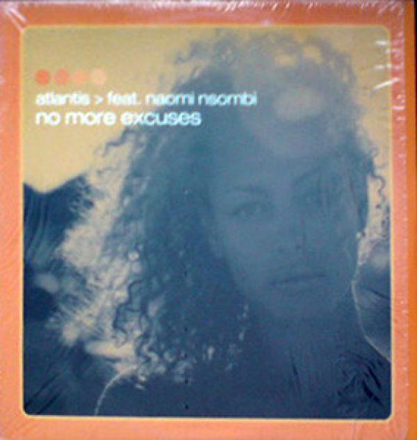 Atlantis (4), Naomi Nsombi - No More Excuses