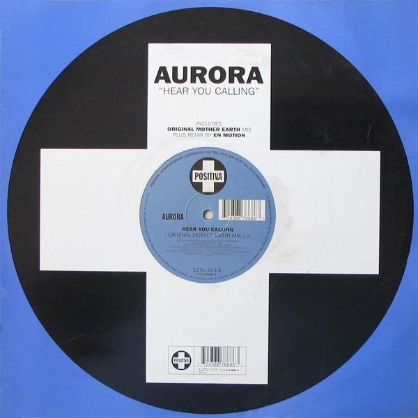 Aurora - Hear You Calling