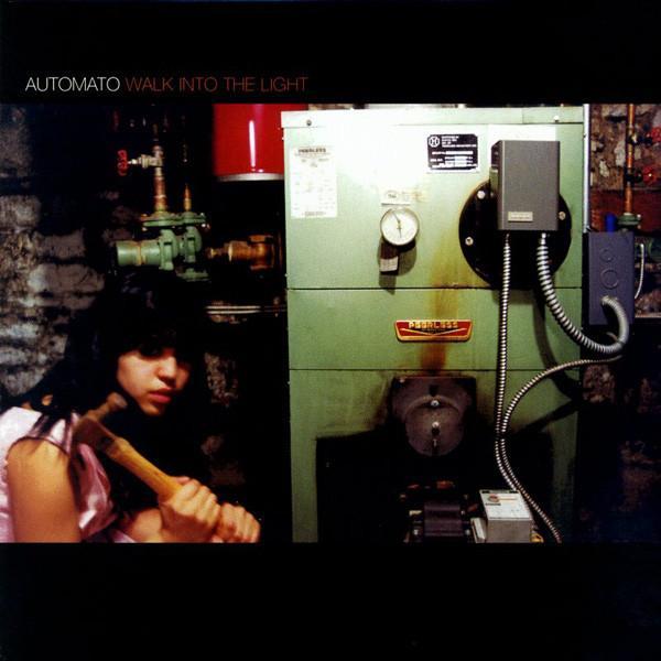 Automato - Walk Into The Light