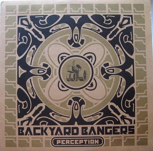 Backyard Bangers - Perception
