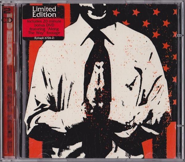 Bad Religion - The Empire Strikes First