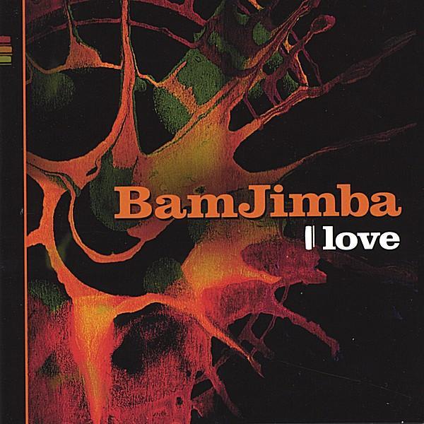 Bamjimba - 1 Love