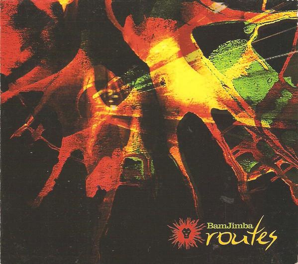 Bamjimba - Routes