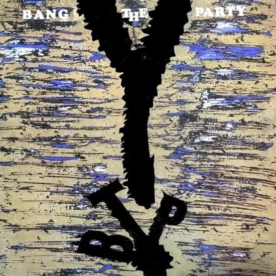 Bang The Party - Back To Prison