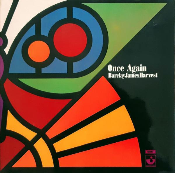 Barclay James Harvest - Once Again