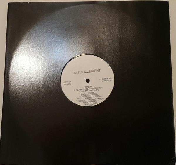Basic Element - Touch