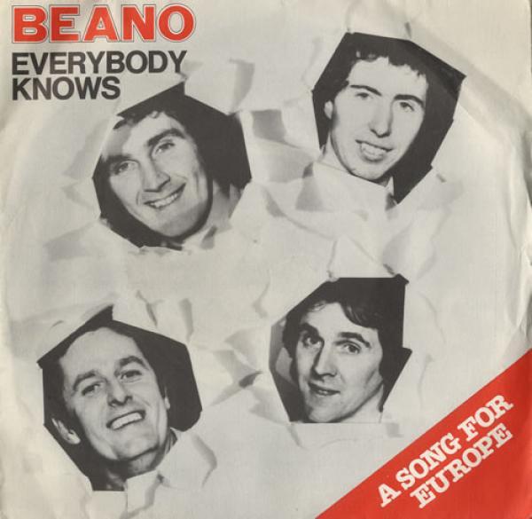 Beano - Everybody Knows