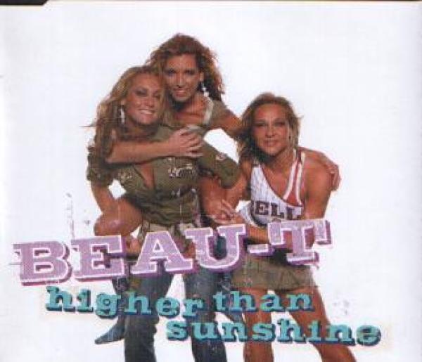 Beau-t - Higher Than Sunshine