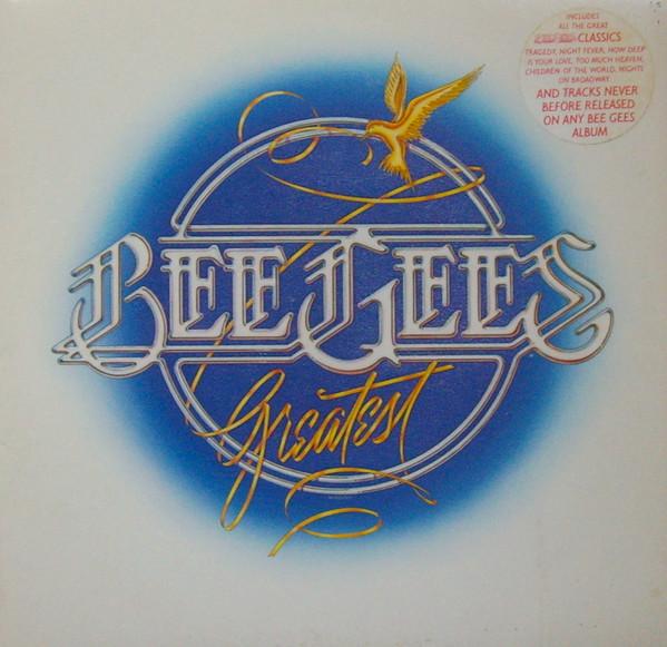 Bee Gees - Greatest