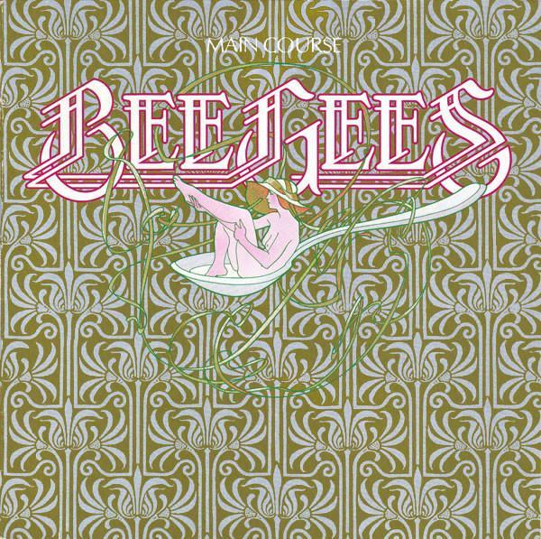 Bee Gees - Main Course