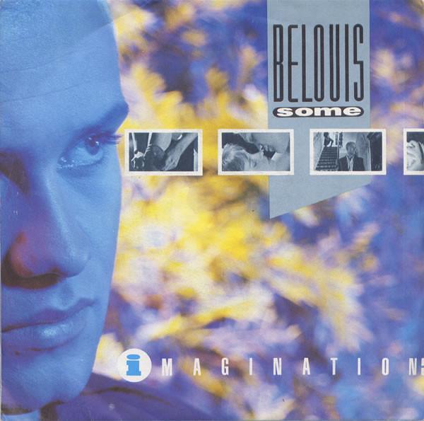 Belouis Some - Imagination