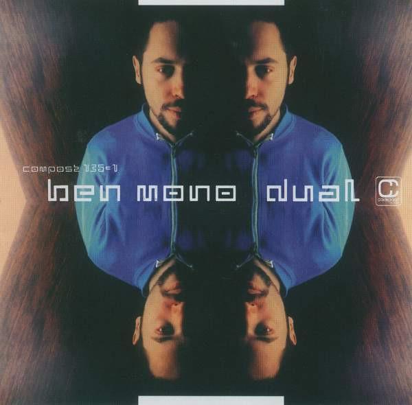 Ben Mono - Dual