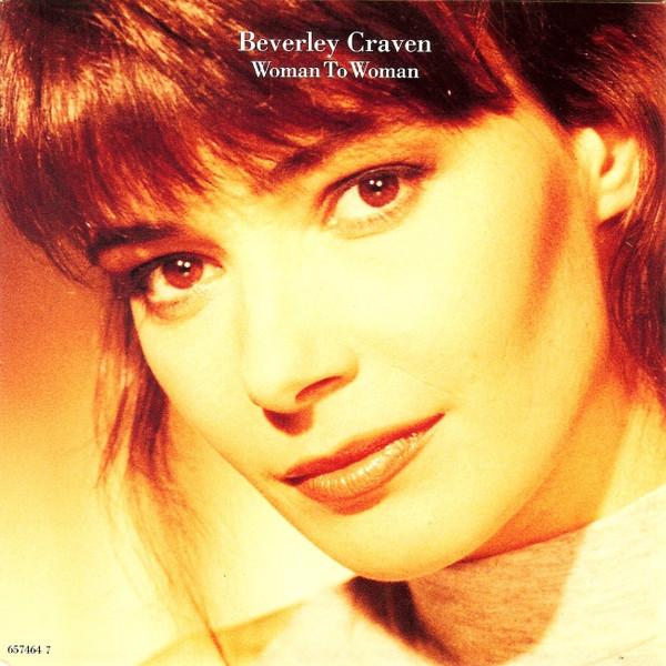 Beverley Craven - Woman To Woman